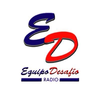 equipo desafio youtube|Equipo Desafio Radio (@EquipoDesafioSL) / Twitter.